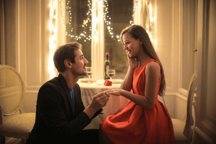 4 Tips for a Successful Proposal When It Is Time to Pop the Question