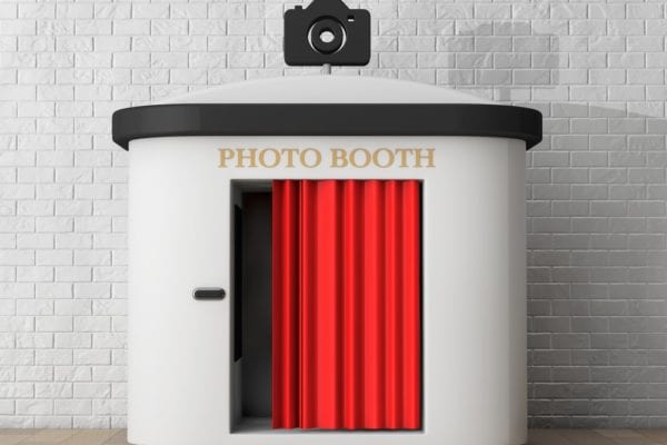 photo booth rentals florida