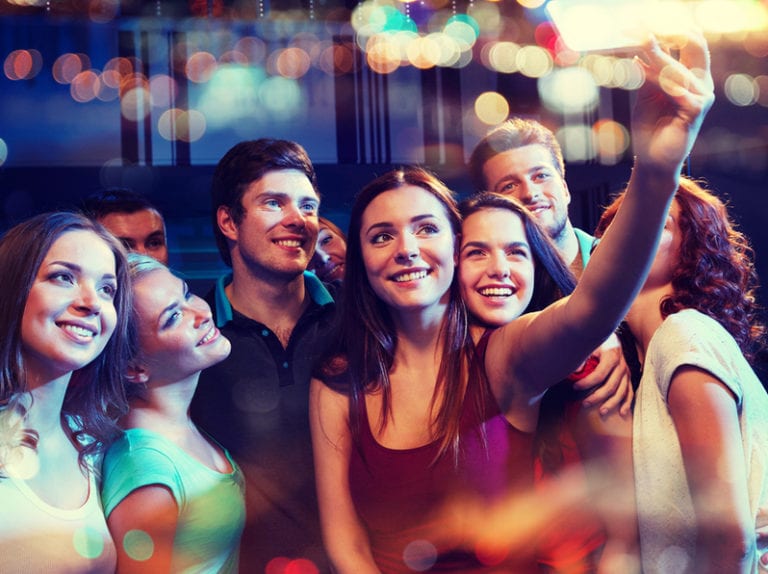 How Instagram Has Helped Transform the Photo Booth Industry