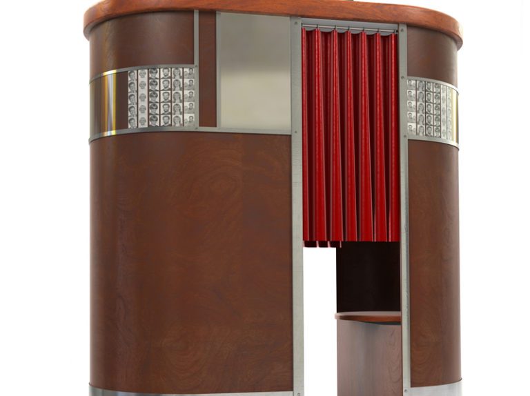 Taking a Look Back The History of Photo Booths Photo Booth Rentals