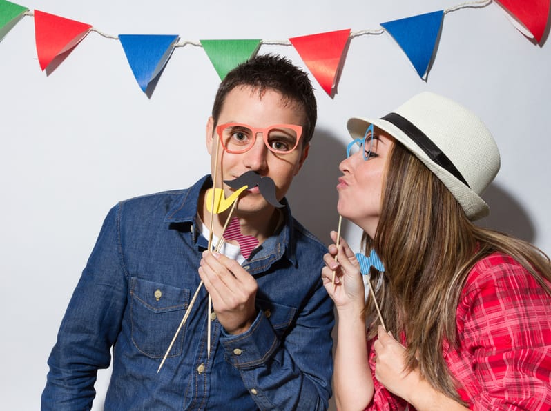 How to pick a photo booth company